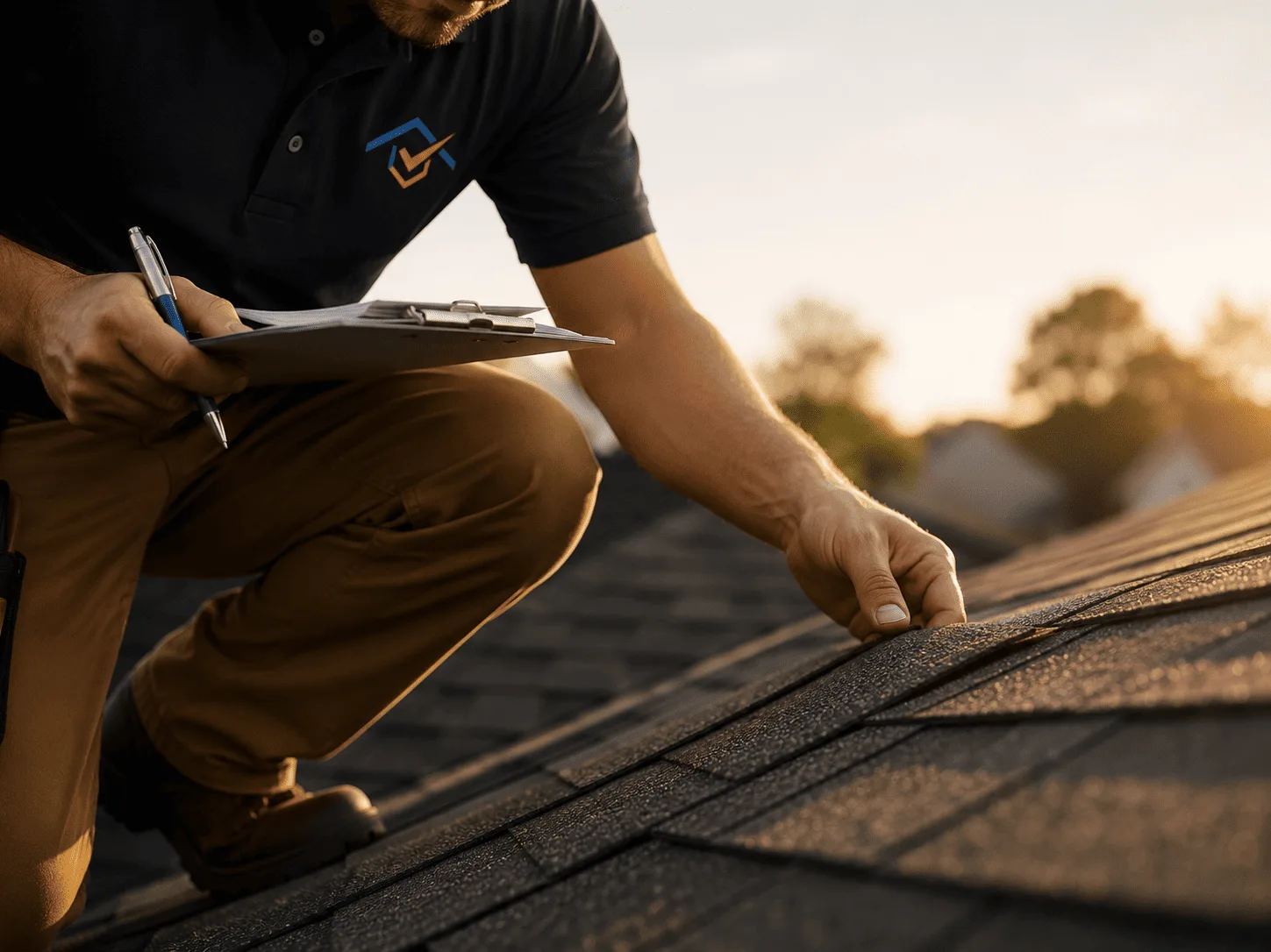 Why Choose Roof Inspection in Holstein, NE